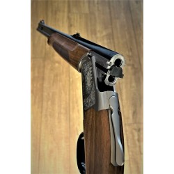 Carabine Verney Carron Sagittaire XS superposée - Classique - Cal. 30R Blaser