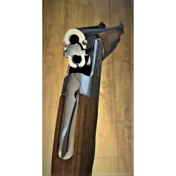 Carabine Verney Carron Sagittaire XS superposée - Classique - Cal. 30R Blaser