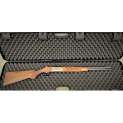 Carabine Verney Carron Sagittaire XS superposée - Classique - Cal. 30R Blaser