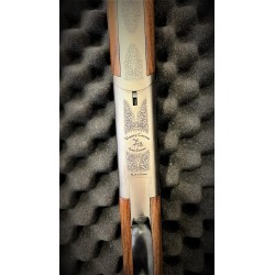 Carabine Verney Carron Sagittaire XS superposée - Classique - Cal. 30R Blaser