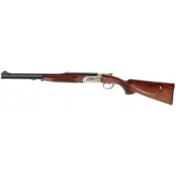 Carabine Verney Carron Sagittaire XS superposée - Classique - Cal. 30R Blaser