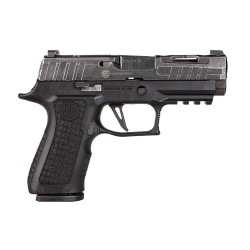 Pistolet SIG SAUER P320 XCOMPACT SPECTRE 9mm