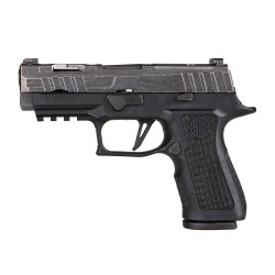 Pistolet SIG SAUER P320 XCOMPACT SPECTRE 9mm