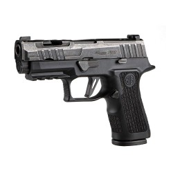 Pistolet SIG SAUER P320 XCOMPACT SPECTRE 9mm