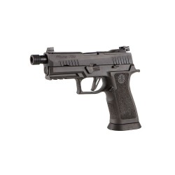 Pistolet SIG SAUER P320 X CARRY LEGION 9mm