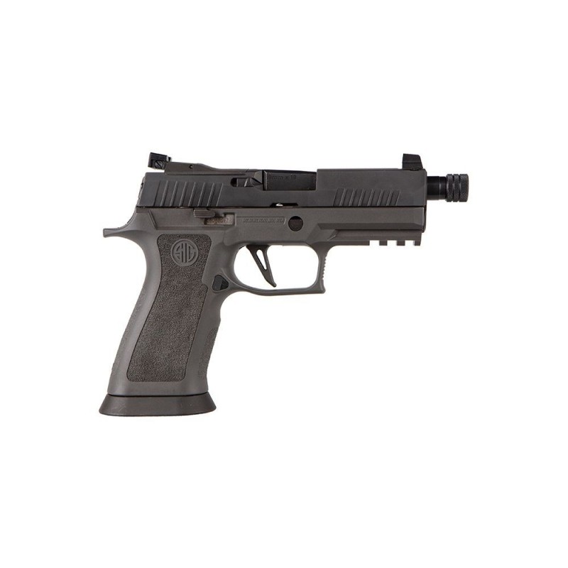 Pistolet SIG SAUER P320 X CARRY LEGION 9mm