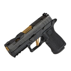 Pistolet SIG SAUER P320 X SPECTRE GOLD