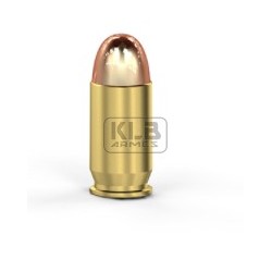 Cartouches Magtech 45 ACP 230gr FMJ  - Boîte de 50