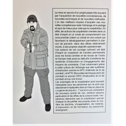 Livre L'entraînement du tir