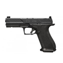 Pistolet DR920 Combat Noir Canon Noir