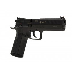 PISTOLET AZ-P1 SPORT C/9 MM LUGER