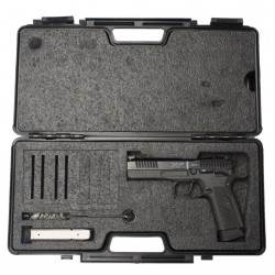 PISTOLET AZ-P1 SPORT OPTICS C/9 MM LUGER