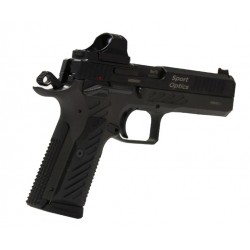 PISTOLET AZ-P1 SPORT OPTICS C/9 MM LUGER