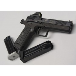 PISTOLET AZ-P1 SPORT OPTICS C/9 MM LUGER