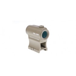 Point Rouge Holosun Red Dot 403B - FDE