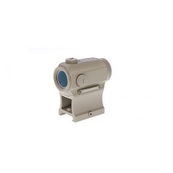 Point Rouge Holosun Red Dot 403B - FDE