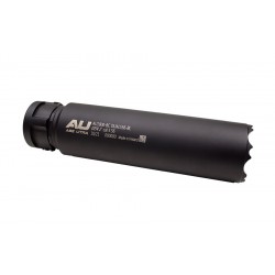 Modérateur de son Ase Utra Dual Borelock 5.56 sans frein de bouche