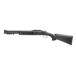 Fusil Superposé INTEGRA Slug Synt Cal12 51CM