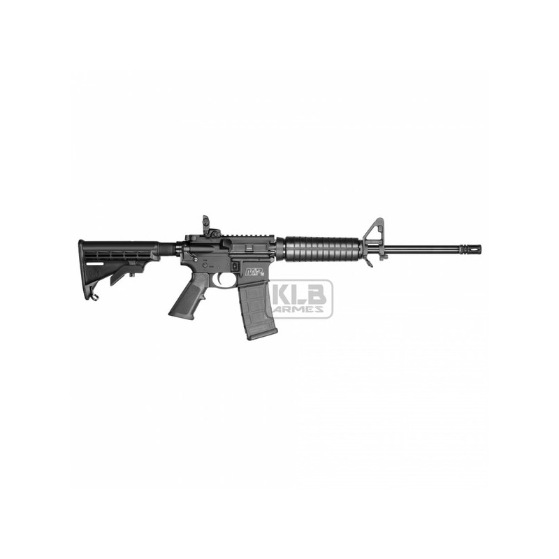 CARABINE SMITH & WESSON M&P15 SPORT II - CAL.223 REM