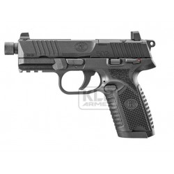 Pistolet FN Herstal 502 Tactical - 22lr