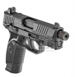 Pistolet FN Herstal 502 Tactical - 22lr