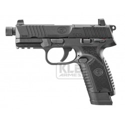 Pistolet FN Herstal 502 Tactical - 22lr