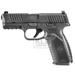 Pistolet FN Herstal 509 BLACK - Cal 9x19