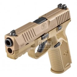 Pistolet FN Herstal 509 FDE- Cal 9x19