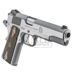 Pistolet Springfield Armory 1911 GARRISON 5'' calibre 45 ACP