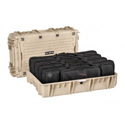 Explorer Case Gun Bag 108