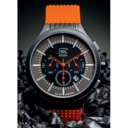 Montre Glock Orange