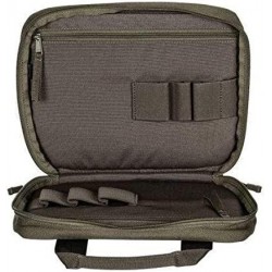 5.11 Double Pistol case