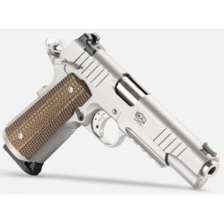 PISTOLET BUL ARMORY 1911 EDC 5" C/45 ACP INOX