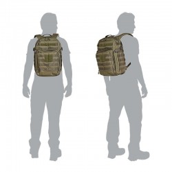 Sac à dos 5.11 Rush 12 Multicam