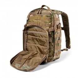 Sac à dos 5.11 Rush 12 Multicam