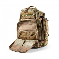 Sac à dos 5.11 Rush 72 Multicam