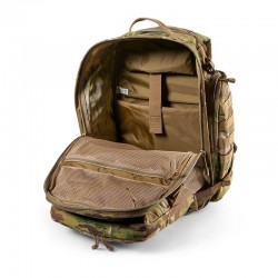 Sac à dos 5.11 Rush 72 Multicam