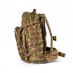 Sac à dos 5.11 Rush 72 Multicam