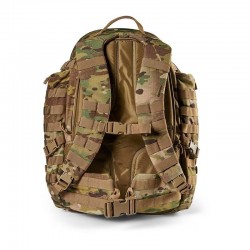 Sac à dos 5.11 Rush 72 Multicam