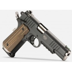 PISTOLET BUL ARMORY 1911 EDC 5" C/9 MM NOIR