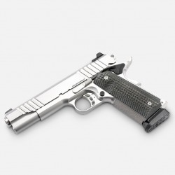 PISTOLET BUL ARMORY 1911 GOVERNMENT C/45 ACP INOX