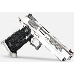 PISTOLET BUL ARMORY SAS II RADICAL 5,4" C/.40 SW