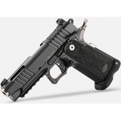 PISTOLET BUL ARMORY SAS II TAC 4,25"  C/9 MM NOIR