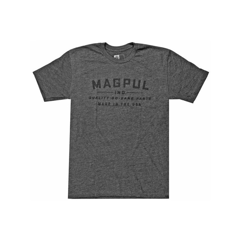 Tee shirt Magpul  Athletic Heather L