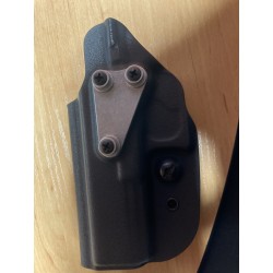 holster G-code pour Glock 17 gen 5 Droitier