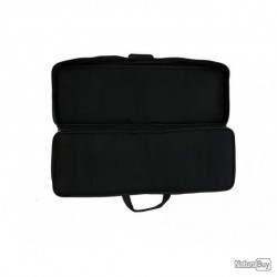 HOUSSE DE TRANSPORT 88 X 30 CM Umarex Noire