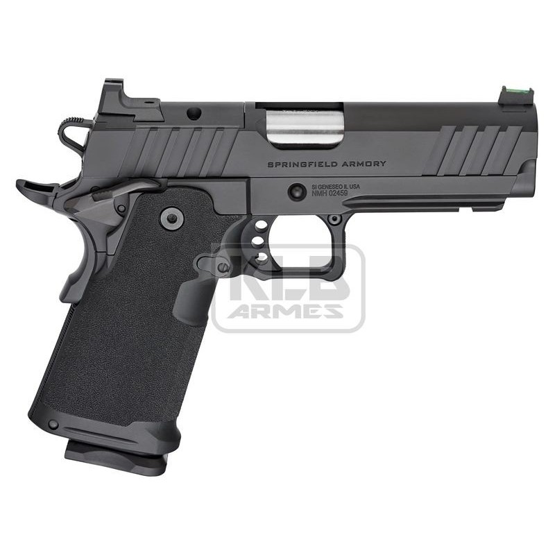 Pistolet Springfield Armory 1911 DS PRODIGY™ 4.25″ AOS 9MM HANDGUN Pistolet Springfield Armory 1911 DS PRODIGY™ 4.25″ AOS 9MM HANDGUN