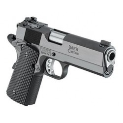 Pistolet Baer Stinger Monolith Commanche 10mm avec Rolo Night Sights