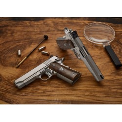 Pistolet Cabot Guns 1911's The National Standard