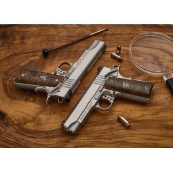 Pistolet Cabot Guns 1911's The National Standard